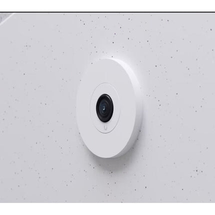 Ubiquiti AI Theta Pro Lente Gran Angular 8MP 4K UHD 110º FOV Interior