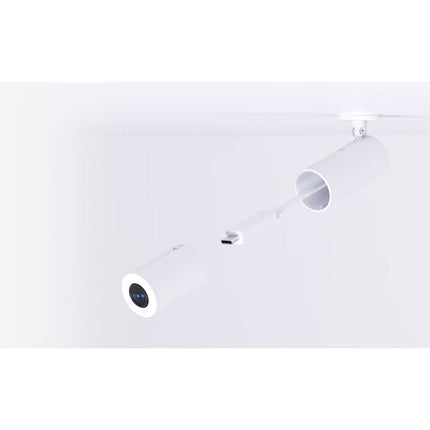 Ubiquiti AI Theta Pro Lente Gran Angular 8MP 4K UHD 110º FOV Interior