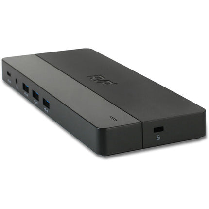 RVP+ RVP-022818 Docking Station USB-C 3.2 Gen 2 12 en 1 90W Adaptador