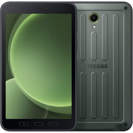 Samsung Galaxy Tab Active5 8" Tablet 128GB Wi-Fi 5G LTE S-Pen