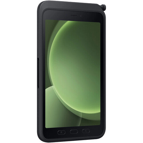 Samsung Galaxy Tab Active5 Tablet 8" 128GB Wi-Fi S Pen Verde