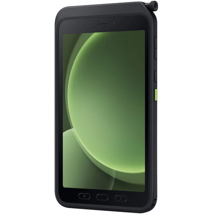 Samsung Galaxy Tab Active5 8" Tablet 128GB Wi-Fi 5G LTE S-Pen