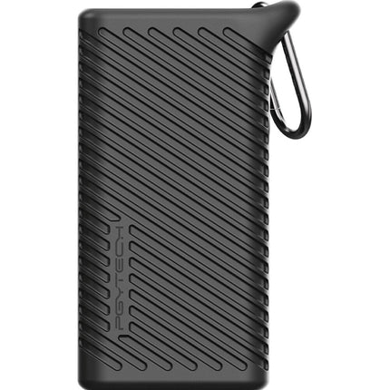 PGYTECH CreateMate Lector CFexpress Tipo A SD 12 Tarjetas Cable USB-C