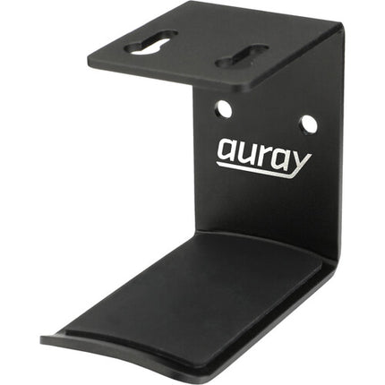 Auray HPH-P2 Soporte Para Auriculares Bajo Escritorio Aluminio Durable 3M VHB