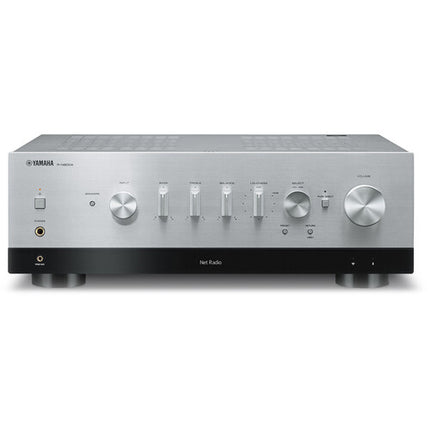 Yamaha R-N800A Receptor A/V en Red 2.1 Canales 100W ESS SABRE