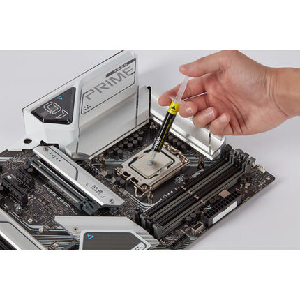 CORSAIR XTM70 Pasta Térmica 3g Rendimiento Extremo Kit Aplicación