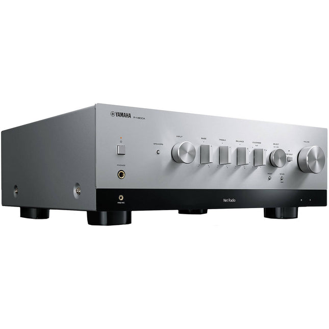Yamaha R-N800A Receptor A/V en Red 2.1 Canales 100W ESS SABRE