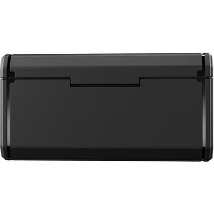 TELESIN Kit de Carga 3 Ranuras y 2 Baterías 1720mAh para GoPro HERO12/11/10/9