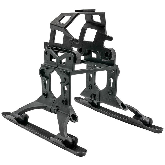 FoxFury EXOLANDER Juego de Aterrizaje para DJI Mavic 3 Nylon y Fibra de Carbono