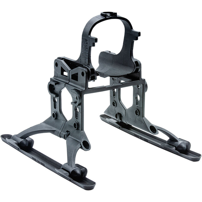 FoxFury EXOLANDER Sistema de Aterrizaje para EVO II Enterprise con 10 Montajes y Protección de Cámara