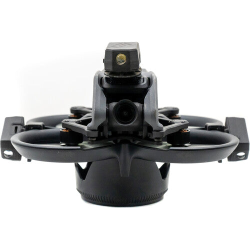 FoxFury D10 sistema de iluminación para DJI Avata 200 lúmenes 3 luces LED