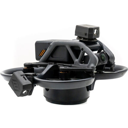 FoxFury D10 sistema de iluminación para DJI Avata 200 lúmenes 3 luces LED