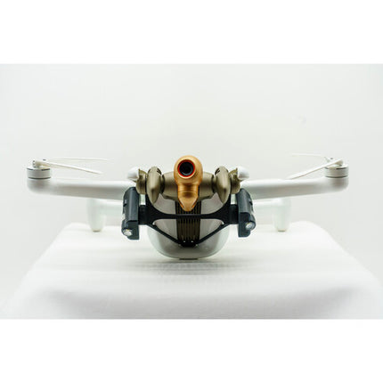 FoxFury D3060-TC Sistema de Luz para Parrot ANAFI Ai 360° 3 Horas