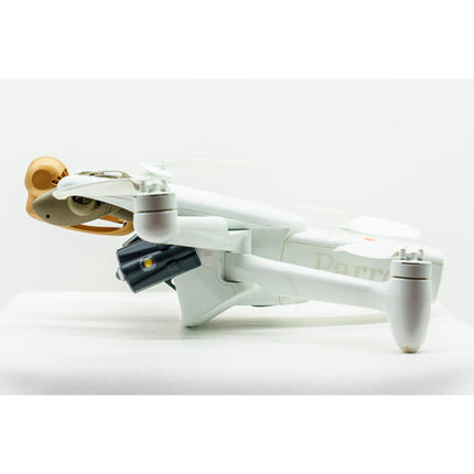 FoxFury D3060-TC Sistema de Luz para Parrot ANAFI Ai 360° 3 Horas