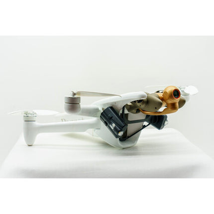 FoxFury D3060-TC Sistema de Luz para Parrot ANAFI Ai 360° 3 Horas