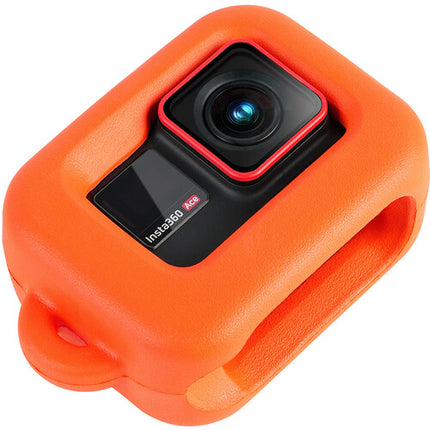TELESIN Marco Flotante para Insta360 ACE y ACE Pro Protector Ligero Flexible