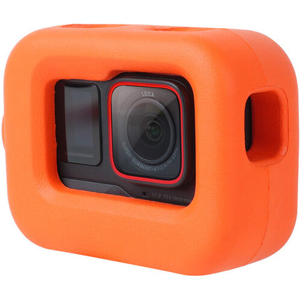 TELESIN Marco Flotante para Insta360 ACE y ACE Pro Protector Ligero Flexible
