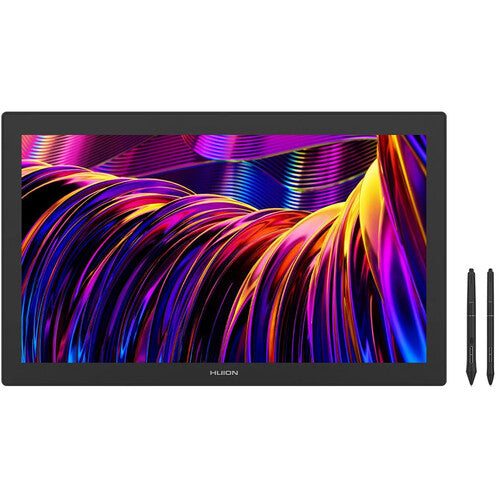 Huion Kamvas Pro 27 Monitor Táctil 27" 4K UHD 16384 Niveles Presión