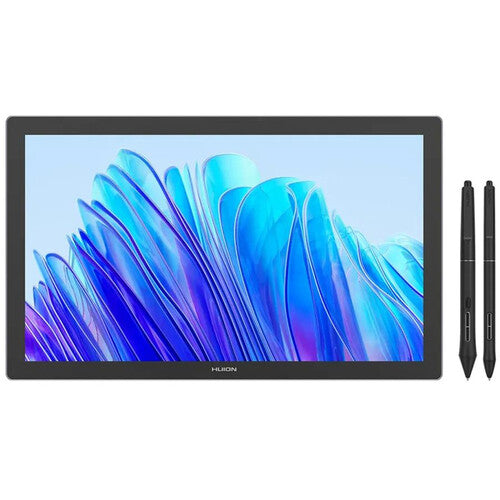 Huion Kamvas Pro 19 Pantalla Táctil 18.4" 4K UHD 16384 Niveles de Presión