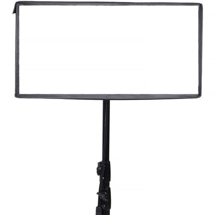 Nanlite Softbox Plegable con Egg Crate para Panel LED PavoSlim 120B/C 1.5 y 2.5 Stop