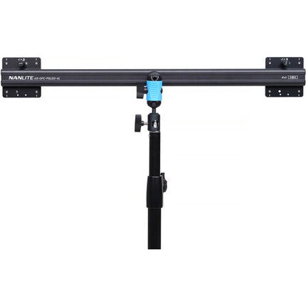 Nanlite Kit Acoplador y Softbox para Paneles LED PavoSlim 120C 120B 2x2 1x4