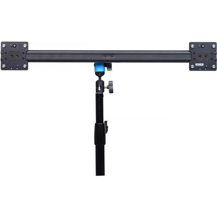 Nanlite Kit Acoplador y Softbox para Paneles LED PavoSlim 120C 120B 2x2 1x4