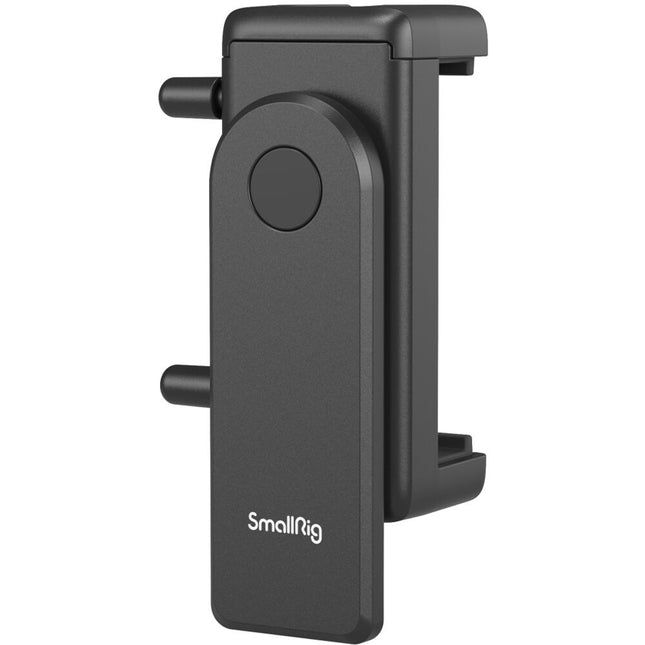 SmallRig Soporte para Smartphone Expandible con Rotación 360° y Montaje en Tripié