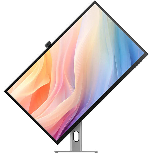 ALOGIC Clarity Max Pro Monitor 32" 4K HDR Webcam 400 nits DisplayHDR 400