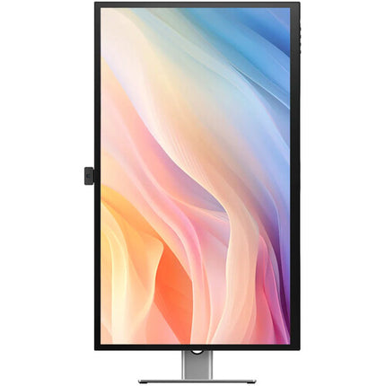 ALOGIC Clarity Max Pro Monitor 32" 4K HDR Webcam 400 nits DisplayHDR 400