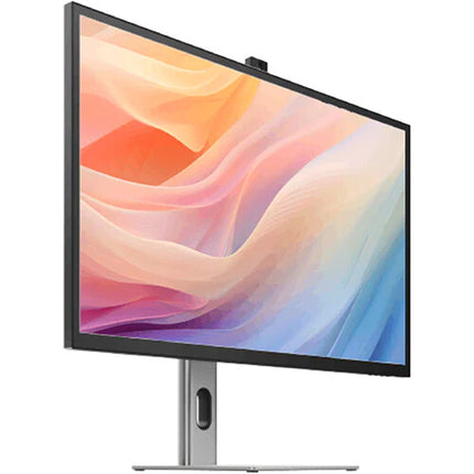 ALOGIC Clarity Max Pro Monitor 32" 4K HDR Webcam 400 nits DisplayHDR 400