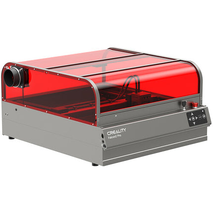 Creality Falcon2 Pro Grabador y Cortador Láser Cerrado 40W Área 40x41 cm