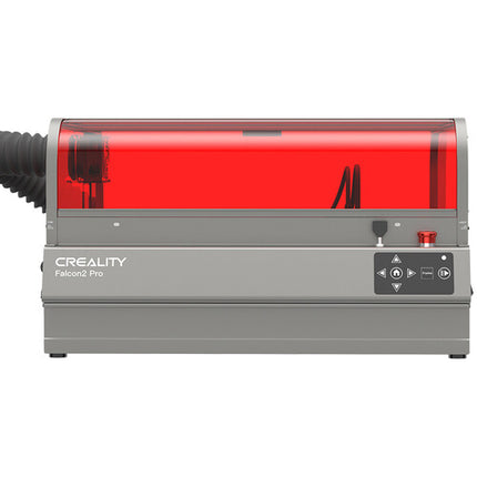 Creality Falcon2 Pro Grabador y Cortador Láser 22W Área 15.75x16.34"