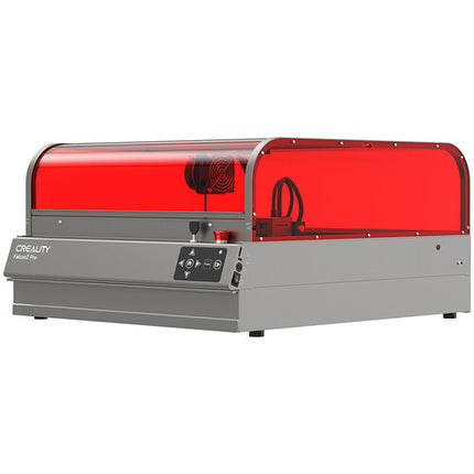 Creality Falcon2 Pro Grabador y Cortador Láser 22W Área 15.75x16.34"