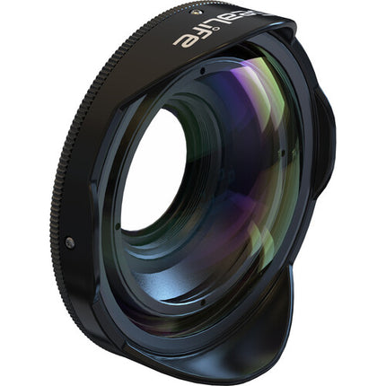 SeaLife 3.9" Cúpula Gran Angular para Adaptador SportDiver 52mm Profundidad 200'