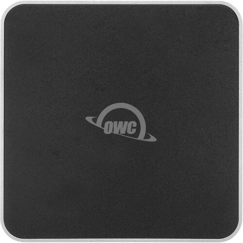 OWC Atlas Lector de Tarjetas CFexpress 4.0 Tipo B USB4 40 Gb/s