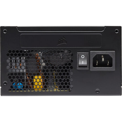CORSAIR CX Series CX750 Fuente de Poder ATX 750W 80 PLUS Bronze 120mm Ventilador
