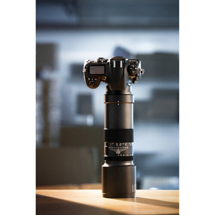 TTArtisan 500mm f6.3 Lente Nikon F Full Frame F32 Metal Manual