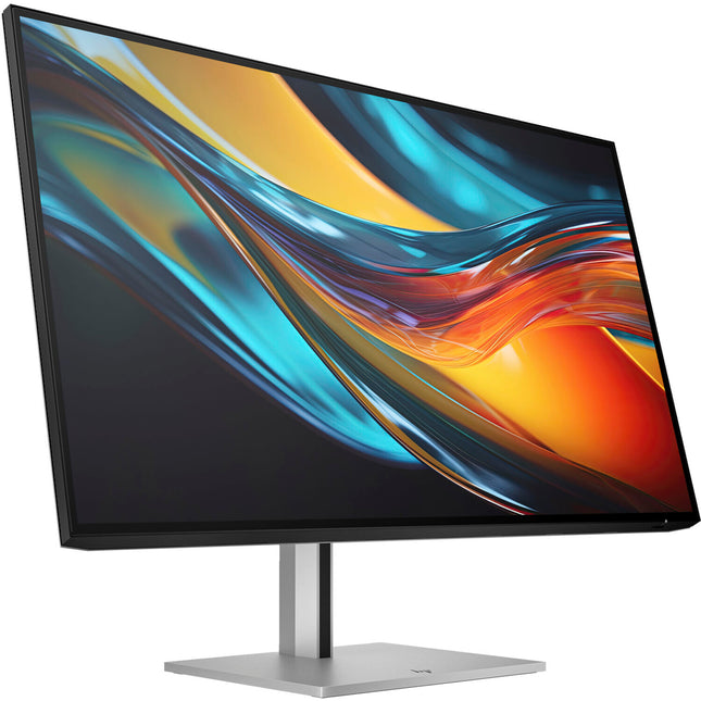 HP Series 7 Pro Monitor 31.5" UHD 4K 3840x2160 400 nits HDR