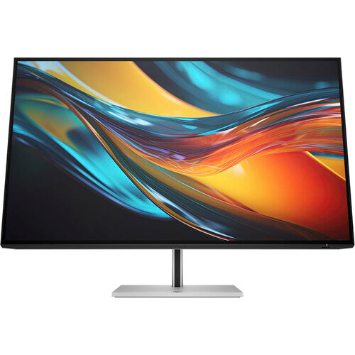HP Series 7 Pro Monitor 31.5" UHD 4K 3840x2160 400 nits HDR