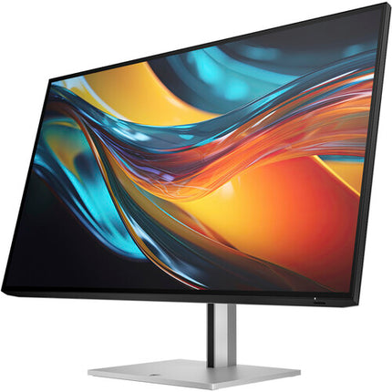 HP Series 7 Pro Monitor 31.5" UHD 4K 3840x2160 400 nits HDR
