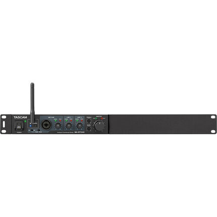 TASCAM MA-BT240 Amplificador de Mezcla 240W Bluetooth Entrada Mic Line