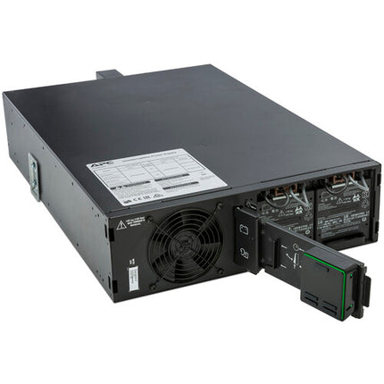 APC SRT5KRMXLT-5KTF UPS Online Rackmount 5000VA 4800W 208V a 120V