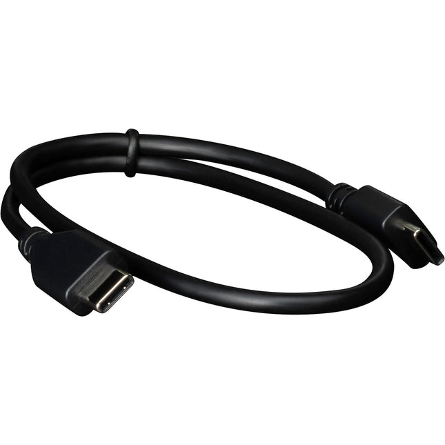 Shure MoveMic Cable USB-C Macho 15 Pulgadas Repuesto Original