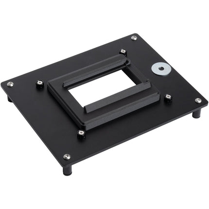 Negative Supply Pro Mount MK2 para Porta Película 35 y 120 con Cepillo Antiestático