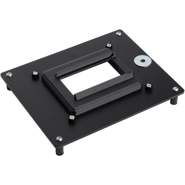 Negative Supply Pro Mount MK2 para Porta Película 35 y 120 con Cepillo Antiestático
