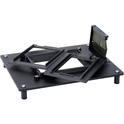 Negative Supply Pro Mount MK2 para Porta Película 35 y 120 con Cepillo Antiestático