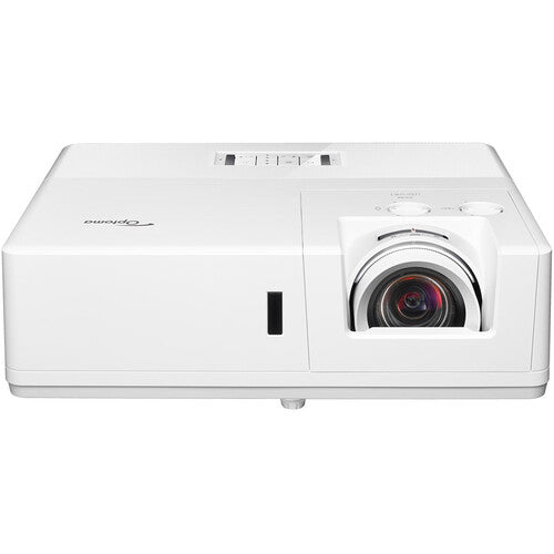 Optoma Technology ZU607T Proyector Láser DLP 5200 Lúmenes WUXGA 1920x1200