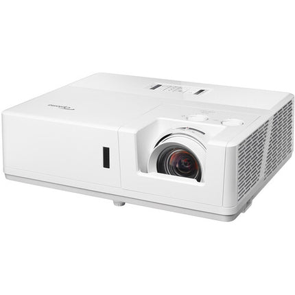 Optoma Technology ZU607T Proyector Láser DLP 5200 Lúmenes WUXGA 1920x1200