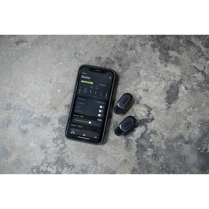 Shure MoveMic Two Sistema de Micrófono Inalámbrico Clip-On para 2 Personas 8 Horas de Batería y Alcance 30 m