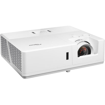 Optoma Technology ZU707T Proyector Láser DLP WUXGA 5900 Lúmenes 30,000 Horas